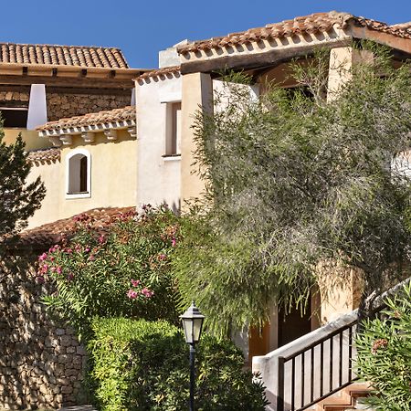Il Giardino Degli Oleandri Aparthotel Liscia di Vacca Exterior photo